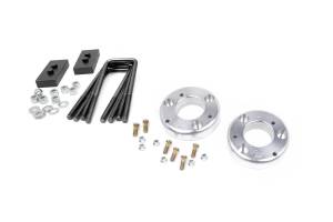 Rough Country - Rough Country Leveling Lift Kit 2 in. - 58600 - Image 1