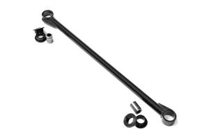 Rough Country Adjustable Track Bar Front 2.5-3 in. Diameter - 51018