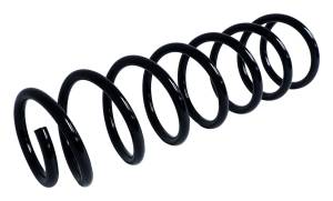 Crown Automotive Jeep Replacement Coil Spring Factory Spring Codes [ZDH/ZSH]  -  52126317AC