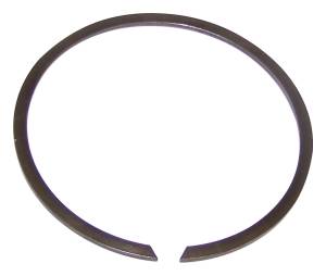 Crown Automotive Jeep Replacement Manual Trans Snap Ring Rear Main Shaft Bearing Adapter  -  J8126811