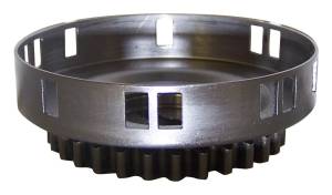 Crown Automotive Jeep Replacement - Crown Automotive Jeep Replacement Camshaft Sprocket Right  -  53021393AA - Image 1