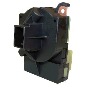 Crown Automotive Jeep Replacement - Crown Automotive Jeep Replacement Ignition Lock Cylinder  -  4565326 - Image 2