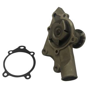 Crown Automotive Jeep Replacement - Crown Automotive Jeep Replacement Water Pump w/Serpentine Belt  -  4637500AB - Image 2