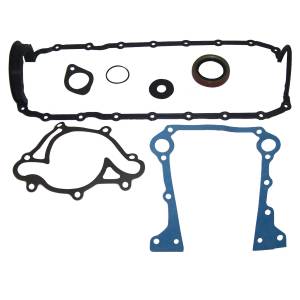 Crown Automotive Jeep Replacement - Crown Automotive Jeep Replacement Engine Conversion Gasket Set  -  4720740AC - Image 2