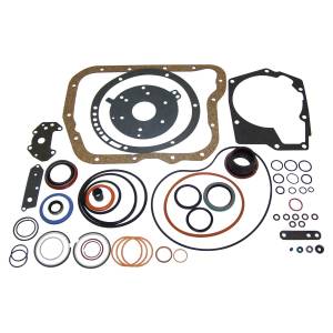 Crown Automotive Jeep Replacement - Crown Automotive Jeep Replacement Auto Trans Rebuild Kit  -  4746378KT - Image 2