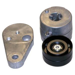 Crown Automotive Jeep Replacement - Crown Automotive Jeep Replacement Belt Tensioner  -  4897159AB - Image 2