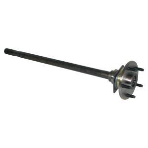 Crown Automotive Jeep Replacement - Crown Automotive Jeep Replacement Axle Shaft Fits Standard Or TracLok 30.34 in. Length For Use w/Dana 44  -  5012850AA - Image 2