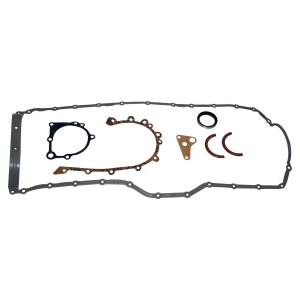 Crown Automotive Jeep Replacement - Crown Automotive Jeep Replacement Engine Conversion Gasket Set  -  5017432AC - Image 2