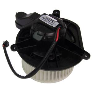 Crown Automotive Jeep Replacement - Crown Automotive Jeep Replacement Blower Motor A/C And Heater  -  5143099AA - Image 2