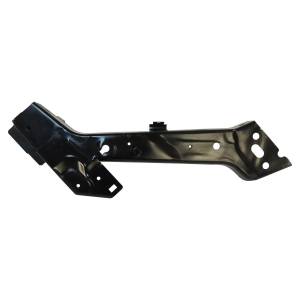 Crown Automotive Jeep Replacement - Crown Automotive Jeep Replacement Header Panel Bracket Above Right Headlight  -  5156116AA - Image 2