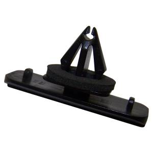 Crown Automotive Jeep Replacement - Crown Automotive Jeep Replacement Retainer Large Molding Clip For Fender Flare  -  5189181AA - Image 2