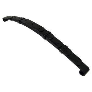 Crown Automotive Jeep Replacement - Crown Automotive Jeep Replacement Leaf Spring Assembly Heavy Duty 6 Leaf  -  52003449 - Image 2