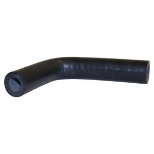 Crown Automotive Jeep Replacement - Crown Automotive Jeep Replacement Radiator Hose Valve To Heater  -  52003882 - Image 2