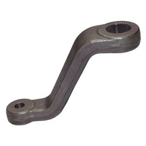 Crown Automotive Jeep Replacement - Crown Automotive Jeep Replacement Pitman Arm Left Hand Drive  -  52005285 - Image 2