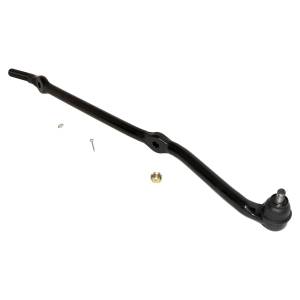 Crown Automotive Jeep Replacement - Crown Automotive Jeep Replacement Steering Drag Link From Right Knuckle LHD 30.83 in. Long  -  52037994 - Image 2