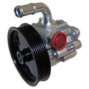 Crown Automotive Jeep Replacement - Crown Automotive Jeep Replacement Power Steering Pump  -  52089883AD - Image 2