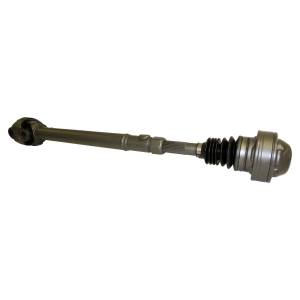 Crown Automotive Jeep Replacement - Crown Automotive Jeep Replacement Drive Shaft Front 33.5 in. Collapsed Length  -  52099260 - Image 2