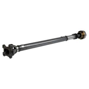 Crown Automotive Jeep Replacement - Crown Automotive Jeep Replacement Drive Shaft Front  -  52105728AE - Image 2