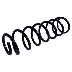 Crown Automotive Jeep Replacement - Crown Automotive Jeep Replacement Coil Spring Factory Spring Codes [ZDH/ZSH]  -  52126317AC - Image 2