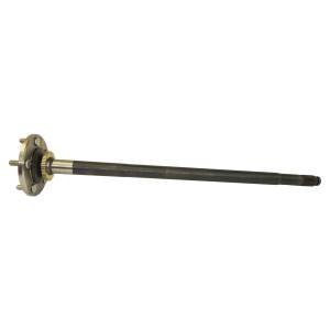 Crown Automotive Jeep Replacement - Crown Automotive Jeep Replacement Axle Shaft 30.54 in. Length For Use w/Dana 35  -  5252949 - Image 2