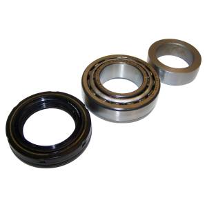 Crown Automotive Jeep Replacement - Crown Automotive Jeep Replacement Axle Shaft Bearing Kit Rear For Use w/Dana 35  -  53000475K - Image 2