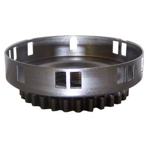 Crown Automotive Jeep Replacement - Crown Automotive Jeep Replacement Camshaft Sprocket Right  -  53021393AA - Image 2