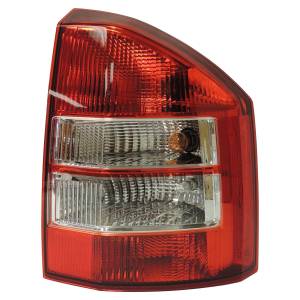 Crown Automotive Jeep Replacement - Crown Automotive Jeep Replacement Tail Light Assembly Right  -  5303878AD - Image 2