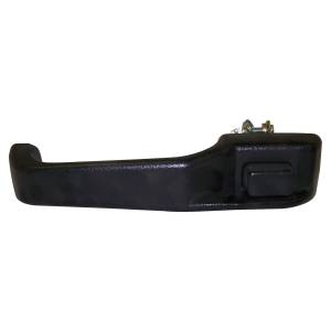 Crown Automotive Jeep Replacement - Crown Automotive Jeep Replacement Exterior Door Handle  -  55075653 - Image 2