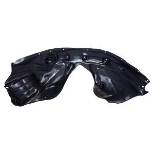 Crown Automotive Jeep Replacement - Crown Automotive Jeep Replacement Fender Liner Front Left  -  55079293AH - Image 2