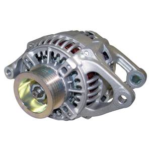 Crown Automotive Jeep Replacement - Crown Automotive Jeep Replacement Alternator 117 Amp  -  56028686AA - Image 2