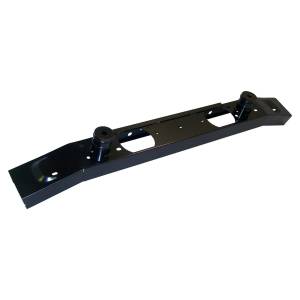 Crown Automotive Jeep Replacement - Crown Automotive Jeep Replacement Bumper Beam Front Bumper Cover  -  68003322AA - Image 2