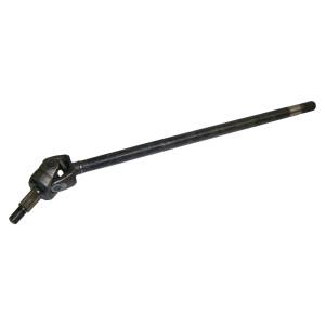 Crown Automotive Jeep Replacement - Crown Automotive Jeep Replacement Axle Assembly Front Right For Use w/Dana 44  -  68017183AB - Image 2