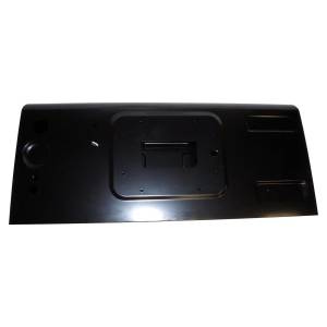 Crown Automotive Jeep Replacement - Crown Automotive Jeep Replacement Tailgate Primered  -  68079246AA - Image 2