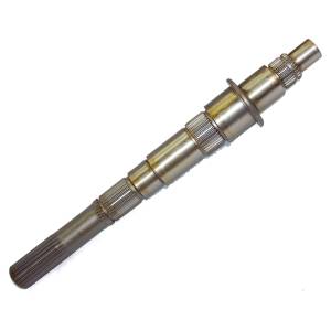 Crown Automotive Jeep Replacement - Crown Automotive Jeep Replacement Manual Trans Output Main Shaft  -  83506243 - Image 2