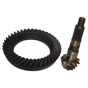 Crown Automotive Jeep Replacement - Crown Automotive Jeep Replacement Differential Ring And Pinion 4.56 Ratio  -  D30456TJ - Image 2