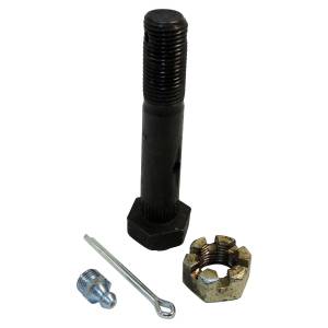 Crown Automotive Jeep Replacement - Crown Automotive Jeep Replacement Leaf Spring Pivot Bolt Spring Bolt  -  J0384228 - Image 2