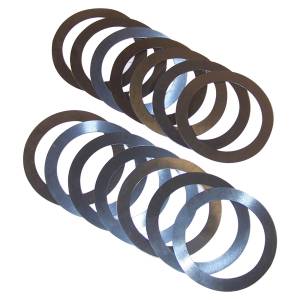 Crown Automotive Jeep Replacement - Crown Automotive Jeep Replacement Differential Shim Kit Rear For Use w/AMC 20  -  J3205532 - Image 2