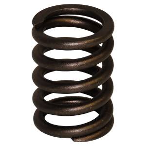 Crown Automotive Jeep Replacement - Crown Automotive Jeep Replacement Valve Spring Exhaust or Intake 1.82 in. Cylinder  -  J3242678 - Image 2