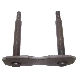 Crown Automotive Jeep Replacement - Crown Automotive Jeep Replacement Leaf Spring Shackle  -  J5357499 - Image 2