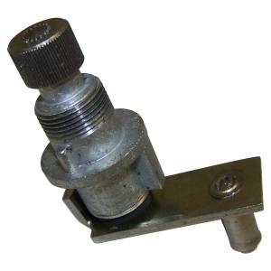 Crown Automotive Jeep Replacement - Crown Automotive Jeep Replacement Windshield Wiper Pivot w/o Rod  -  J5453957 - Image 2