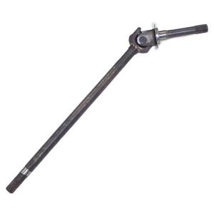 Crown Automotive Jeep Replacement - Crown Automotive Jeep Replacement Axle Shaft 35.75 in. Length  -  J8127599 - Image 2