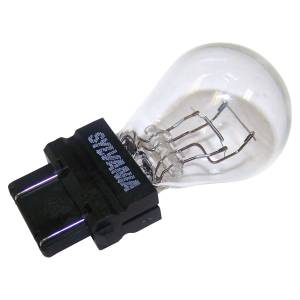 Crown Automotive Jeep Replacement - Crown Automotive Jeep Replacement Bulb 3057 Bulb  -  L0003057 - Image 2