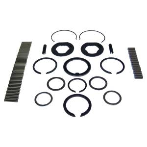 Crown Automotive Jeep Replacement - Crown Automotive Jeep Replacement Transmission Kit Master Overhaul Small Parts Kit  -  SR450 - Image 2