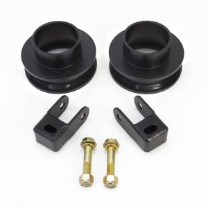 ReadyLift - ReadyLift Front Leveling Kit 1.75 in. Lift For Radius Arm Suspension - 66-1113 - Image 2