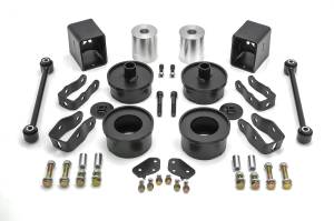 ReadyLift - ReadyLift SST® Lift Kit 2.5 in. Front Lift 2 in. Rear Lift - 69-6825 - Image 2