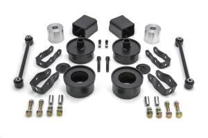 ReadyLift - ReadyLift SST® Lift Kit 2.5 in. Front Lift 2 in. Rear Lift - 69-6826 - Image 2