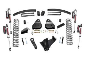 Rough Country - Rough Country Suspension Lift Kit 6 in. Lift Gas - 59650 - Image 2