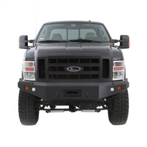 Smittybilt - Smittybilt M1 Front Truck Bumper - 612831 - Image 3