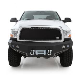 Smittybilt - Smittybilt M1 Grille Insert Black Mesh 1 pc. - 615802 - Image 4