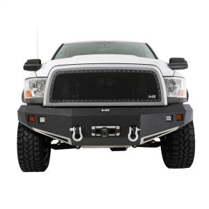 Smittybilt - Smittybilt M1 Grille Insert Black Mesh 1 pc. - 615804 - Image 4